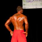 Stephen  Dean - NPC Camellia Championships 2012 - #1